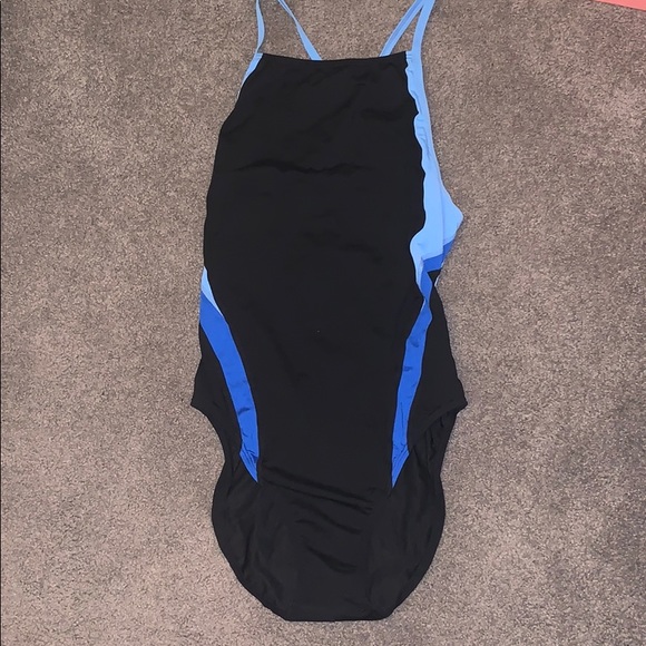 Speedo Swim Speedo Racing Suit Poshmark